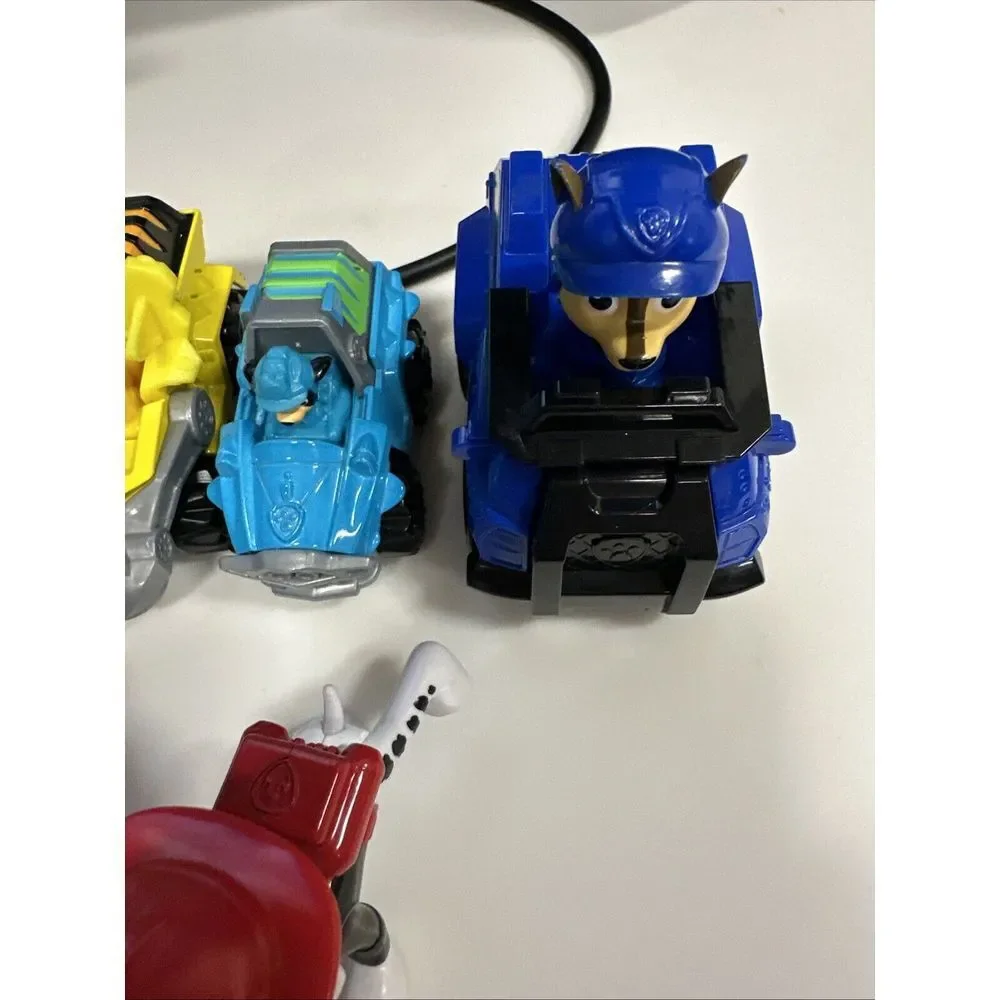 Paw Patrol Toys‎
